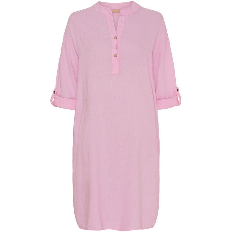 Mdcmaiken kjole - Rosa baby 3494