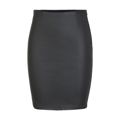 Pcparo nederdel - Black