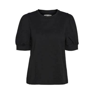 Vmkerry t-shirt - Black