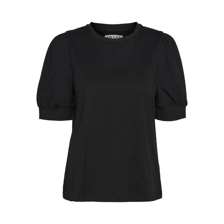 Vmkerry t-shirt - Black