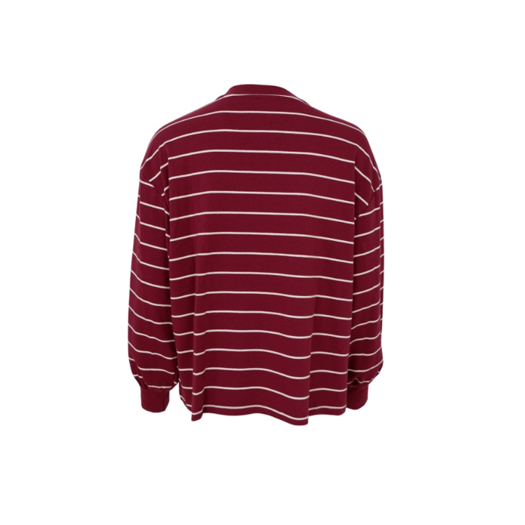 Bcjay sweatbluse - Plum