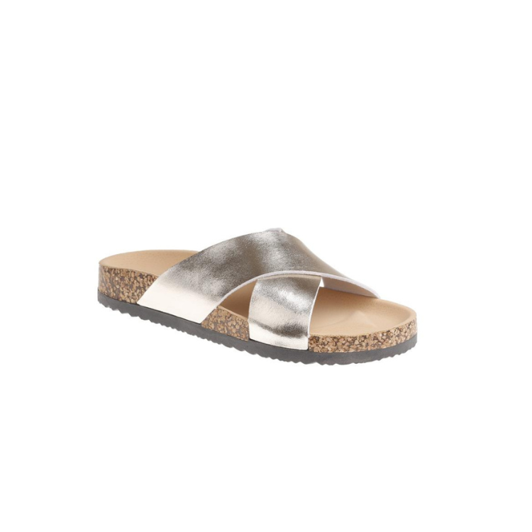 Katrina sandal - Doré (2004)