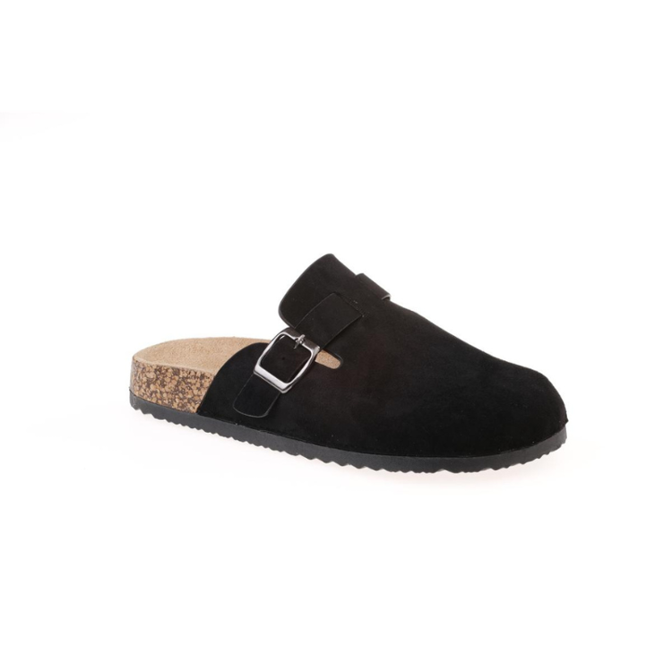 Irene sandal - Noir (2110)