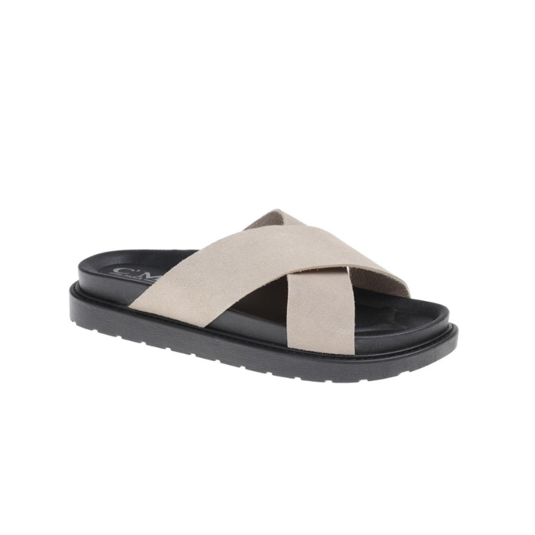 Fie sandal - Beige (5247)