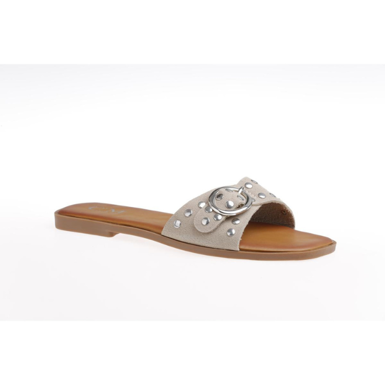 Ulle sandal - Beige (5248)