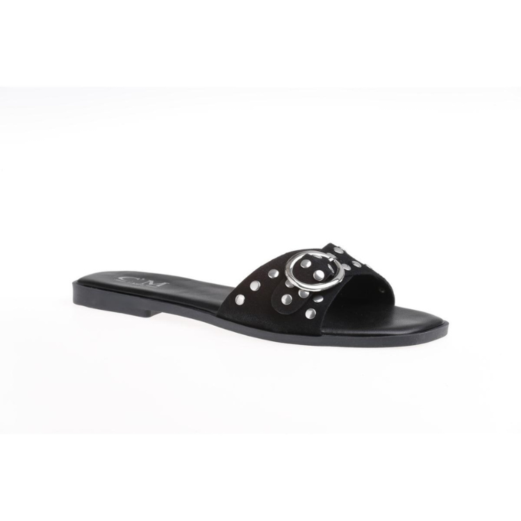 Ulle sandal - Noir (5248)