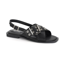 Alba sandal - Noir (8328)
