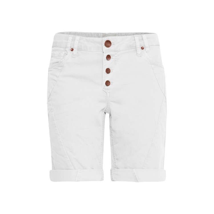 Pzrosita shorts - Blanc de blanc