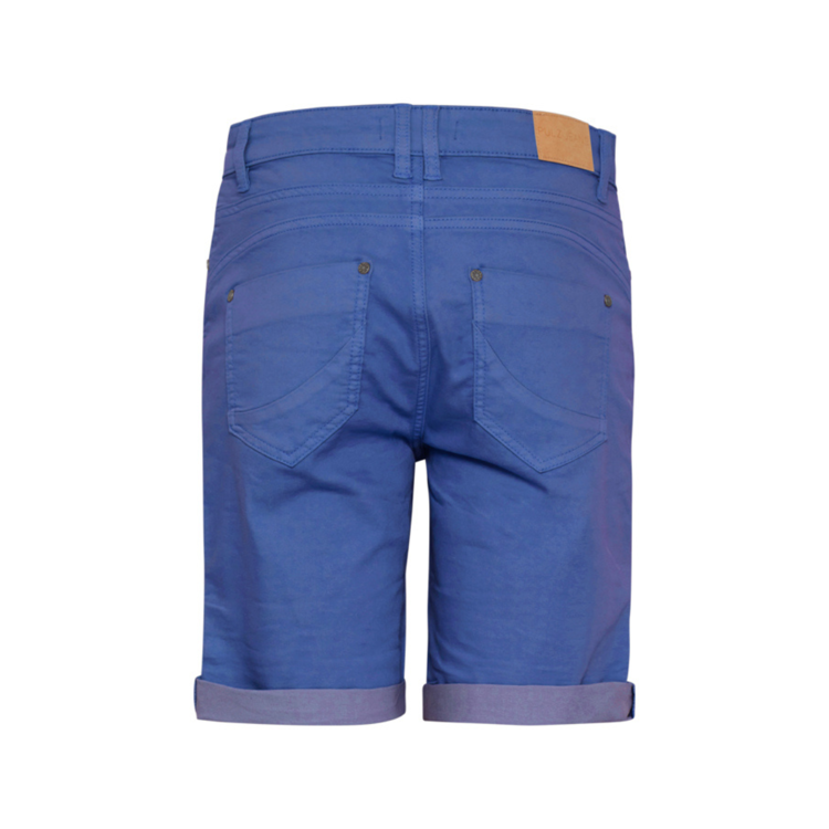 Pzrosita shorts - Dazzling blue