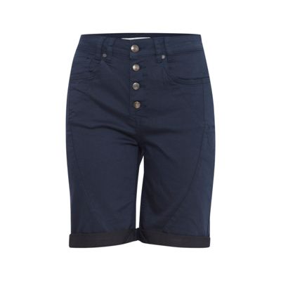 Pzrosita shorts - Dark sapphire