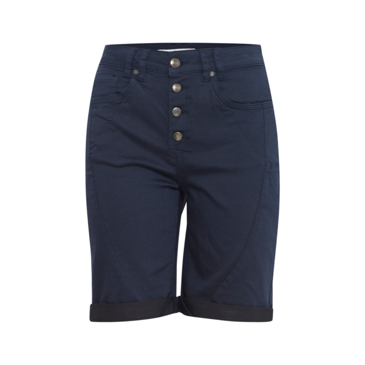 Pzrosita shorts - Dark sapphire