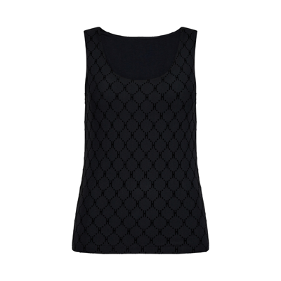 Hype the detail - Mesh top