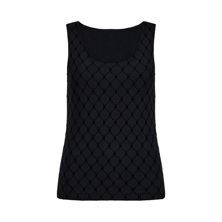 Hype the detail - Mesh top