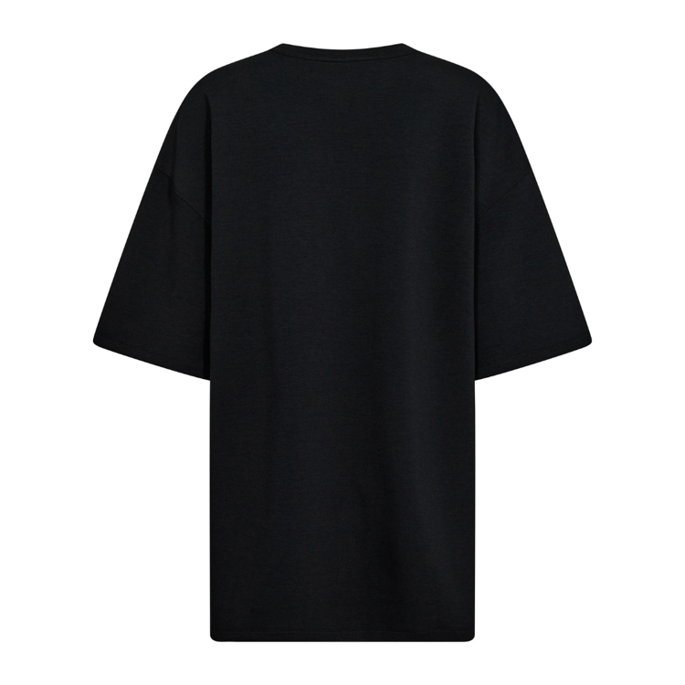 Hype the detail t-shirt - Black