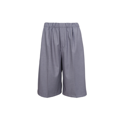 Bcpueblo shorts - Lt. grey