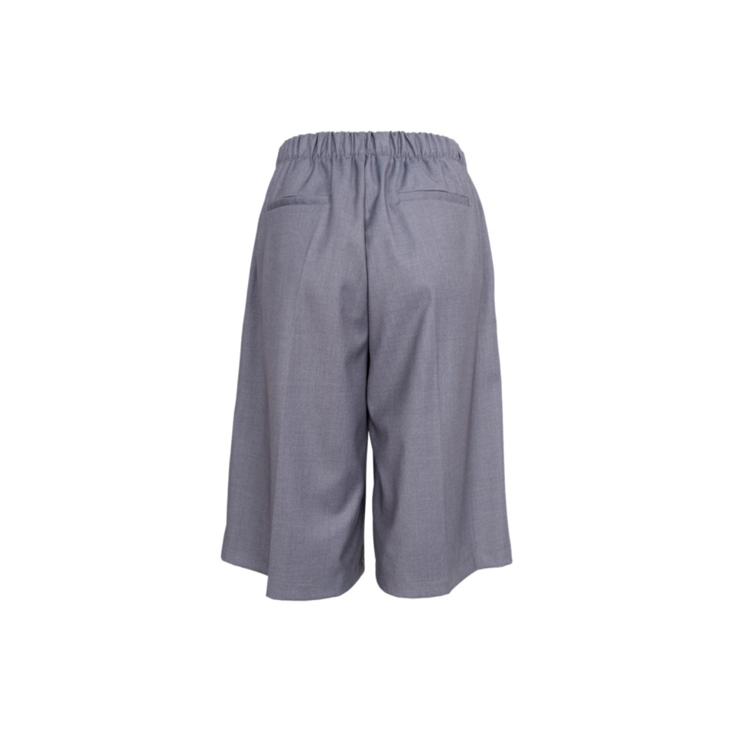 Bcpueblo shorts - Lt. grey