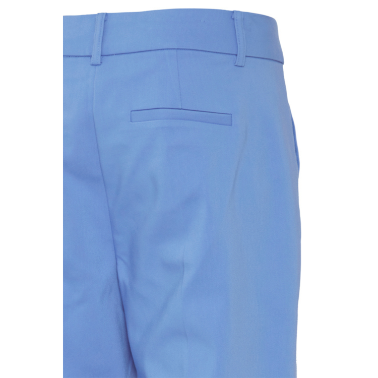 Frvita buks - Ultramarine