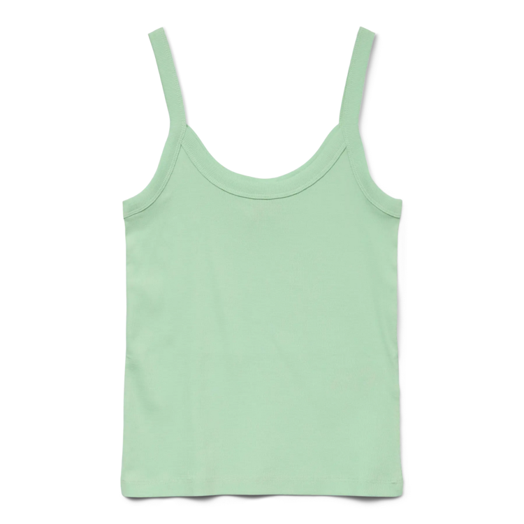 Vmsugar top - Pastel green