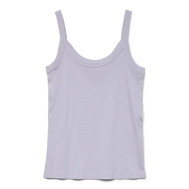 Vmsugar top - Purple heather