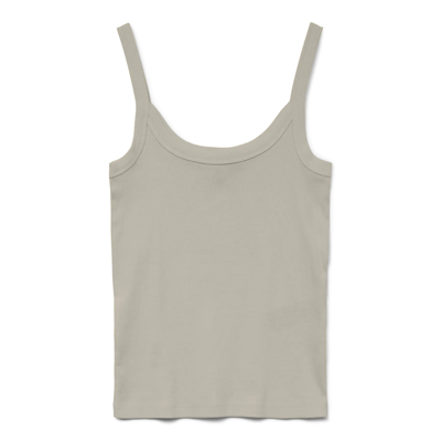 Vmsugar top - Silver lining