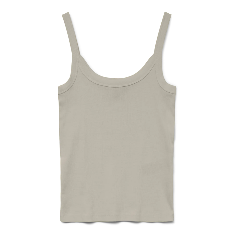 Vmsugar top - Silver lining