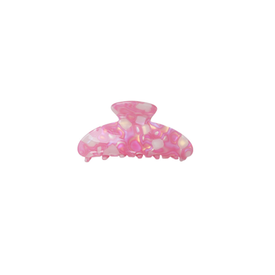 Bclinn hair claw - Pink
