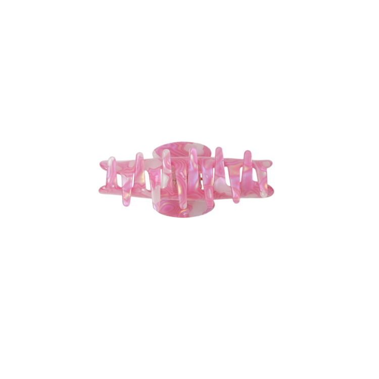 Bclinn hair claw - Pink