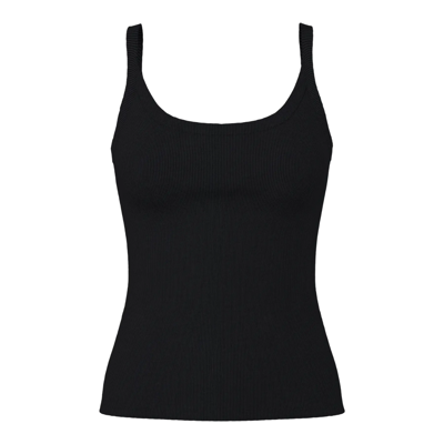 Pcmay top - Black