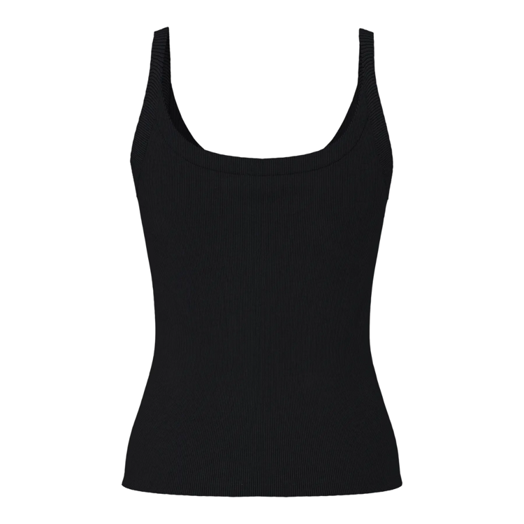 Pcmay top - Black