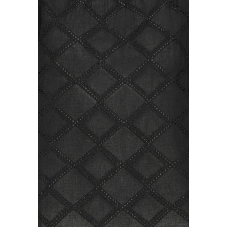 Frbama bluse - Black