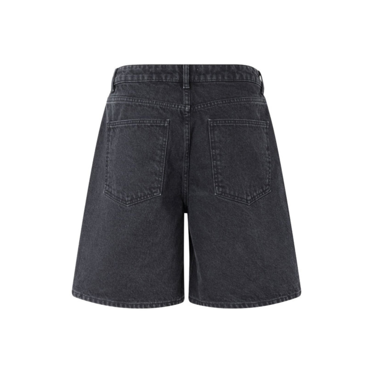 Talina shorts - Rebel black