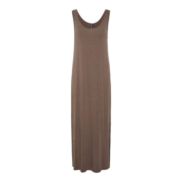 Pcsofia kjole - Morel