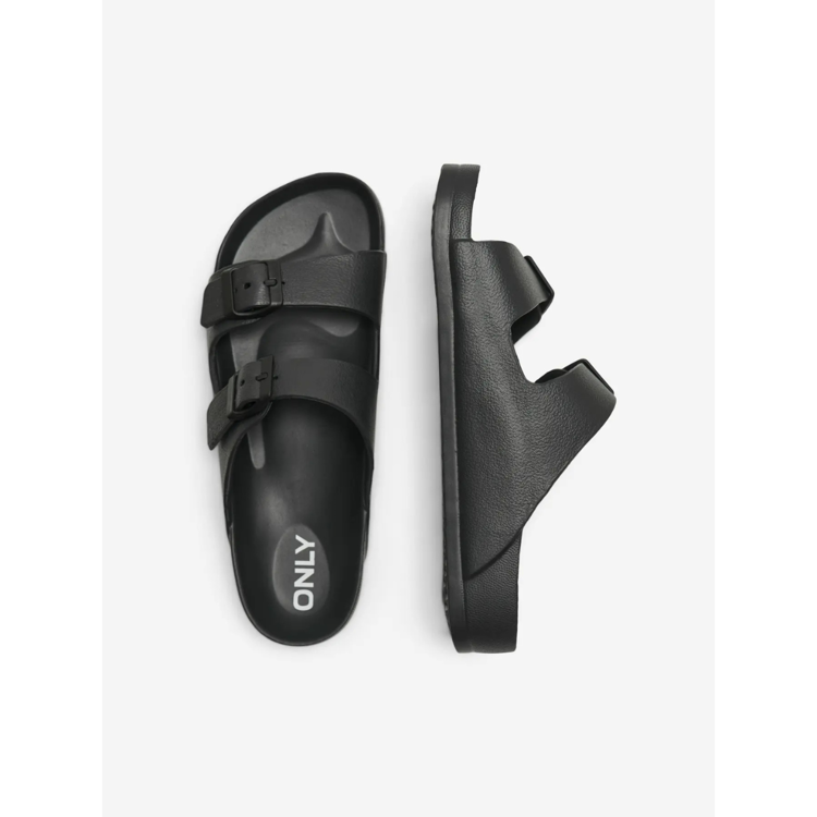 Onlcristy sandal - Black
