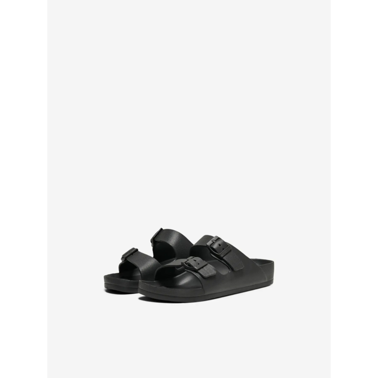 Onlcristy sandal - Black