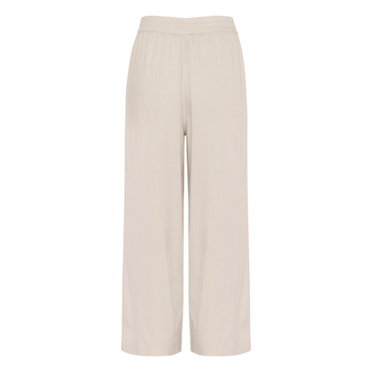 Kamilia buks - Feather gray