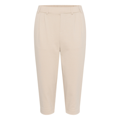 Kajenny capri buks - Feather gray