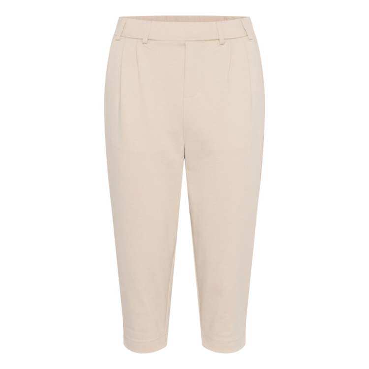 Kajenny capri buks - Feather gray