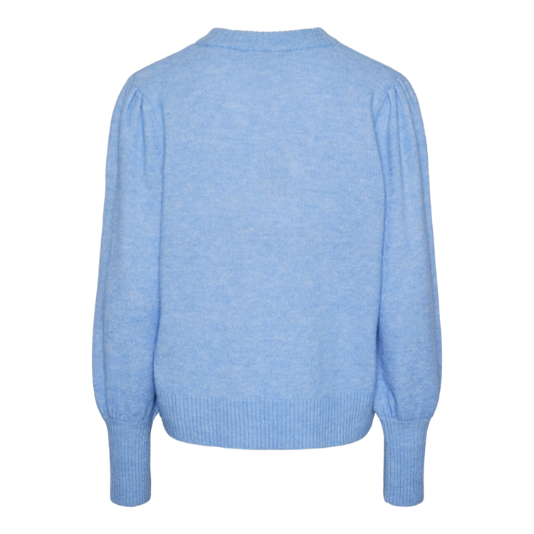 Yasjuva strik - Vista blue