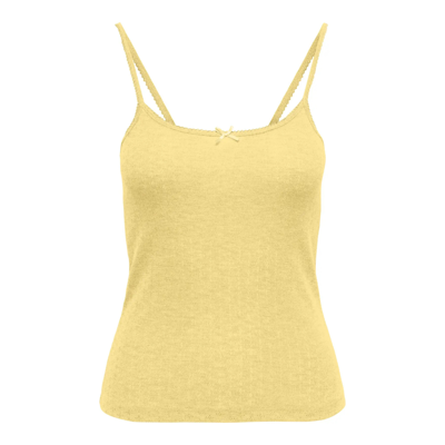 Onlkalli top - Lemon meringue