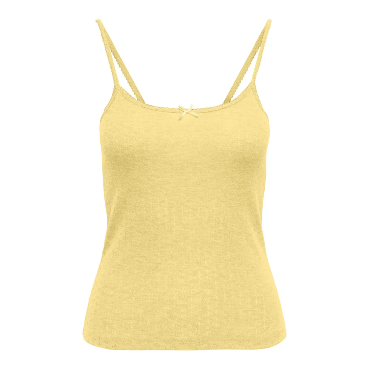 Onlkalli top - Lemon meringue