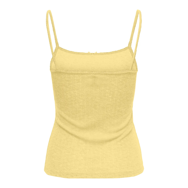 Onlkalli top - Lemon meringue