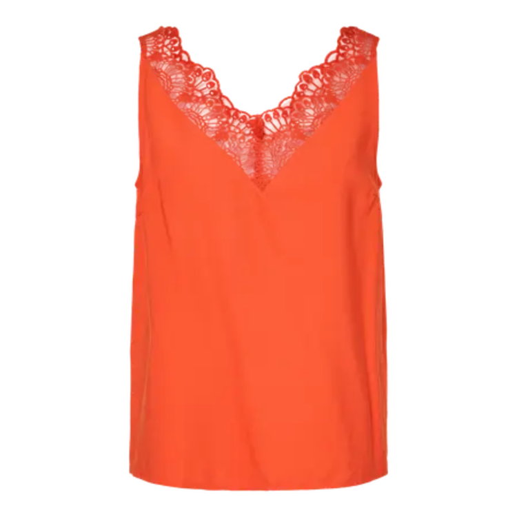 Yasjuris top - Cherry tomato