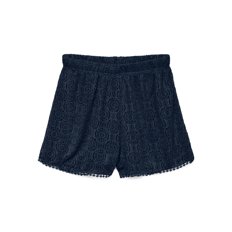 Vmmaya shorts - Navy blazer