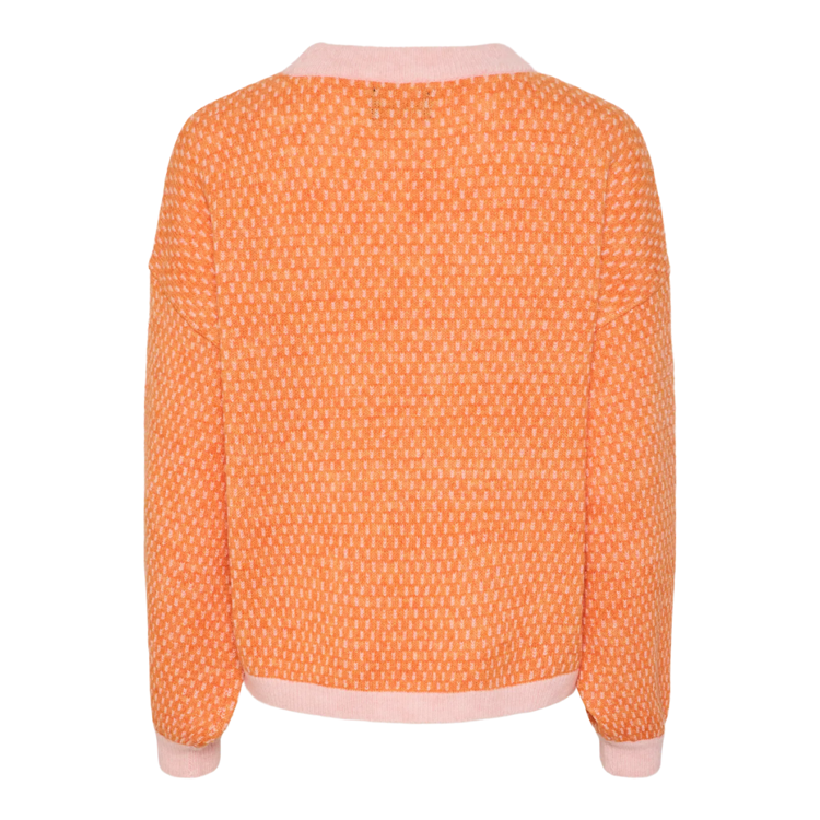 Pcdilippa strik - Roseate spoonbill mandarin orang