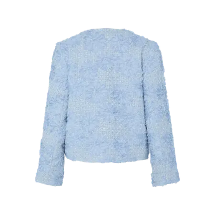 Yaskavi jakke - Halogen blue