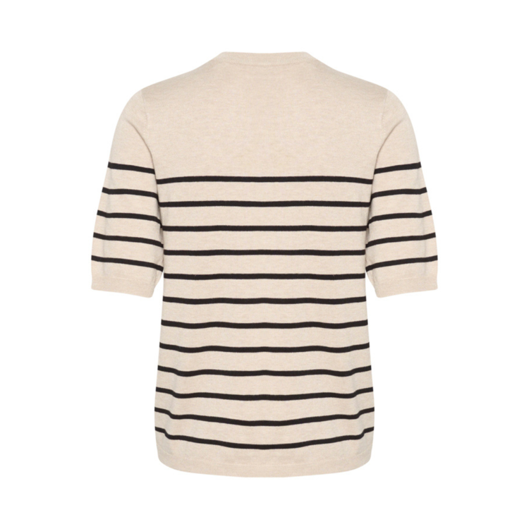 Kalizza strik - Black/featherGrey