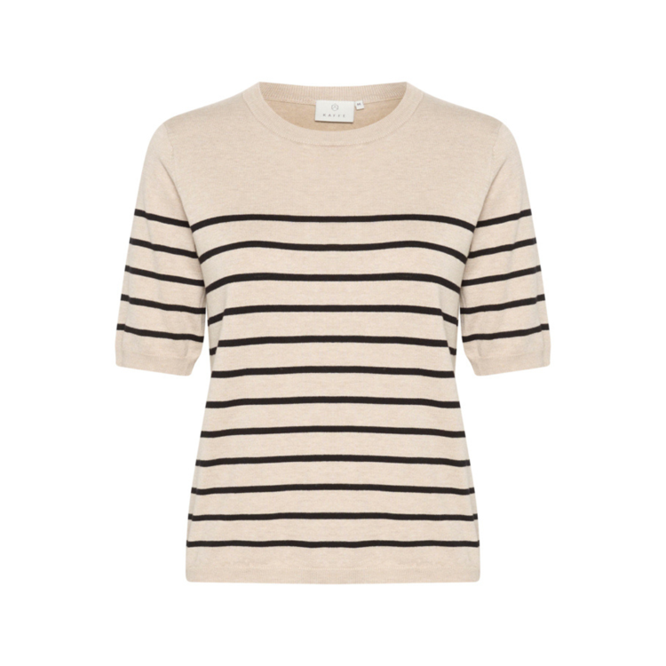 Kalizza strik - Black/featherGrey