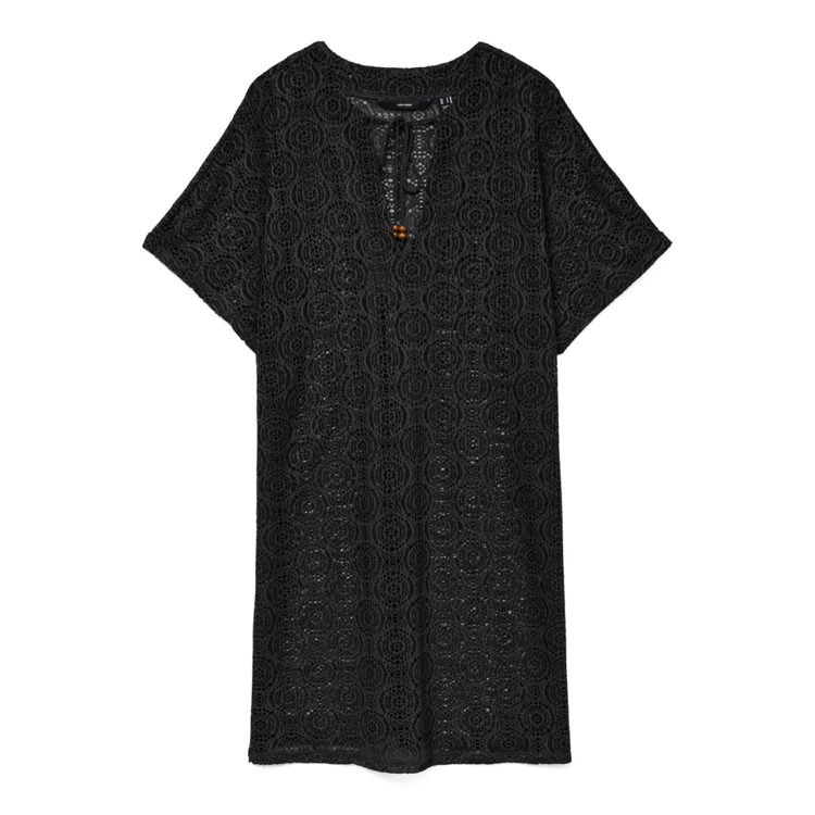 Vmmaya tunika - Black