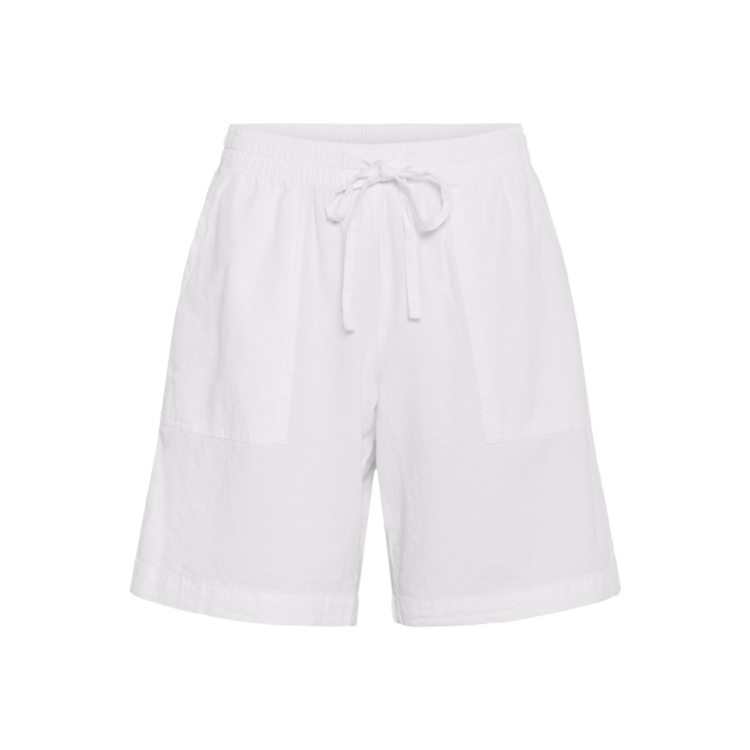 Kanaya shorts - Chalk
