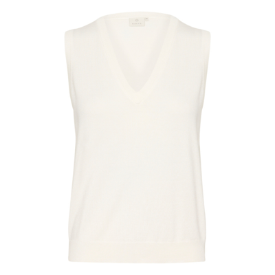 Kalizza strik vest - Chalk